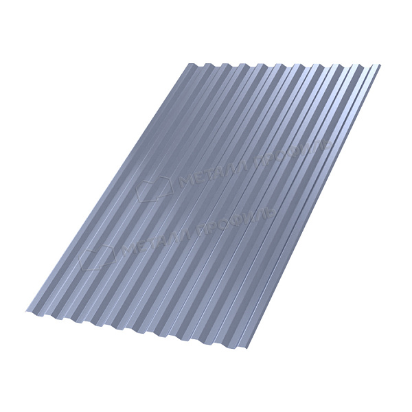 Профлист С-21x1000-A (PURMAN-20-Galmei-0,5)