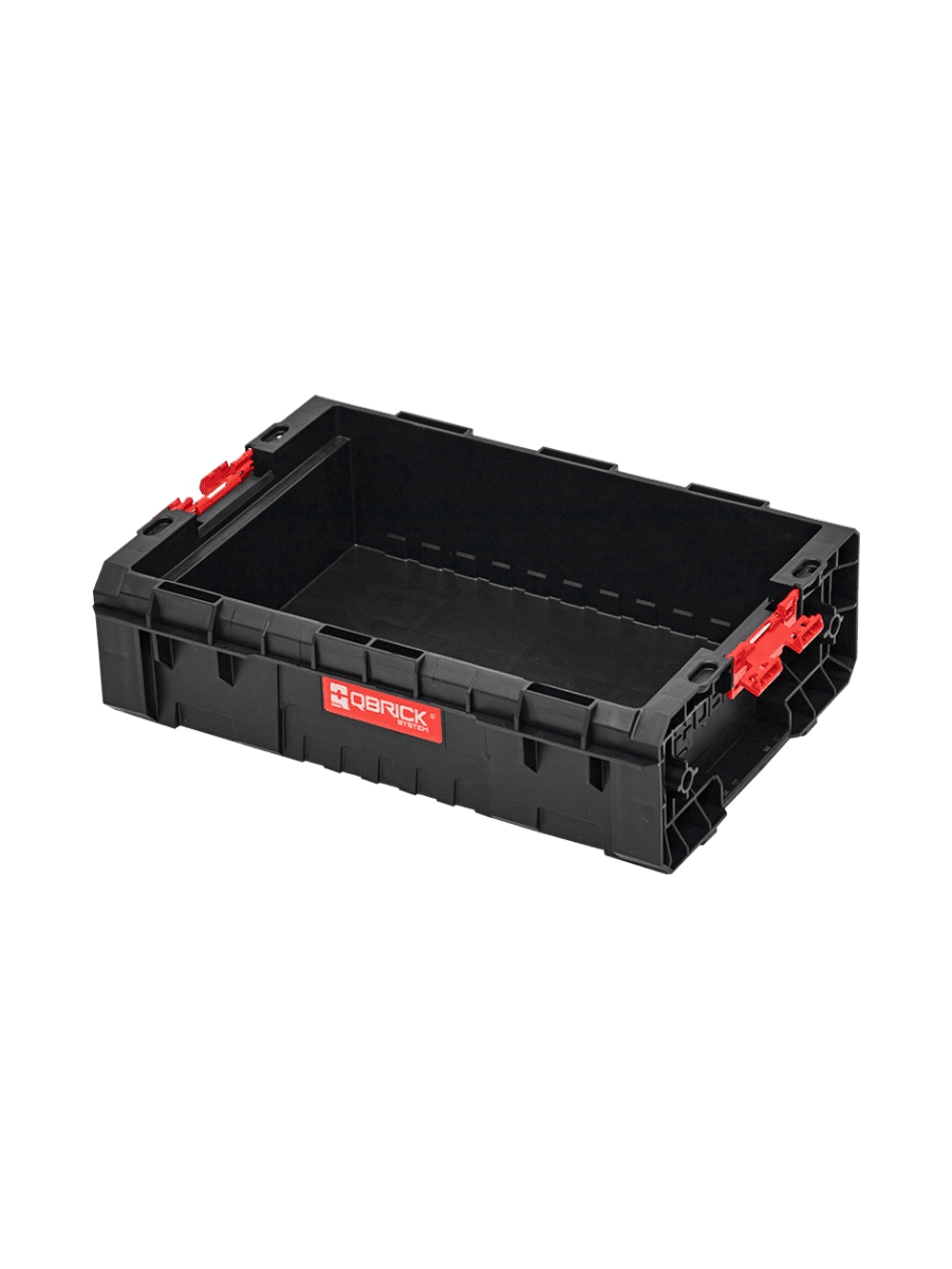 Ящик для инструментов Qbrick System Pro Box 130,2.0.,450х310х130мм