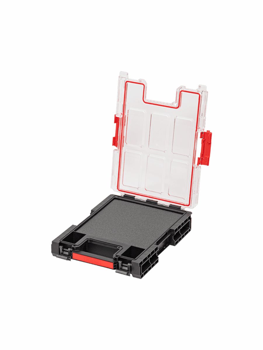 Органайзер Qbrick System One Organizer M Multilayer Foam Inserts