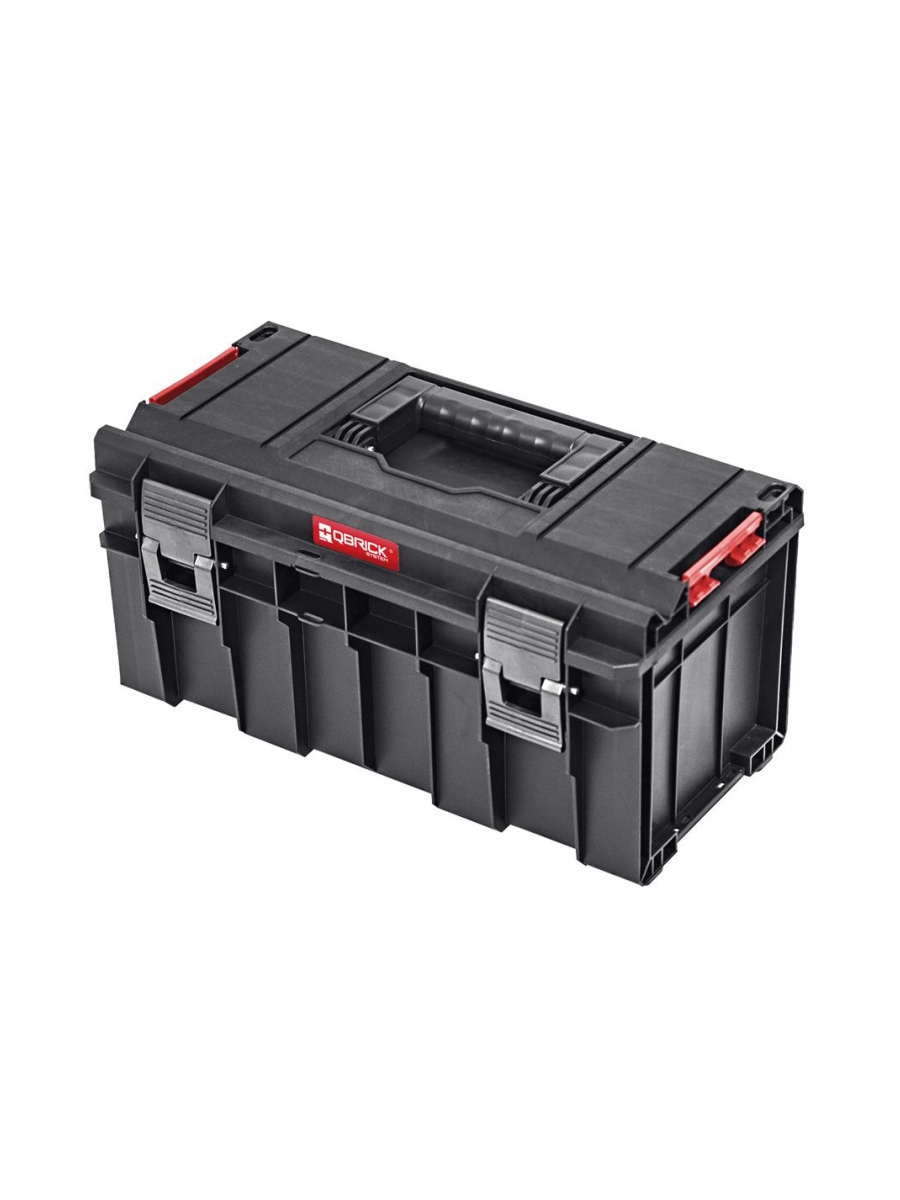 Ящик для инструментов Qbrick System Pro 500 Basic 450x260x224мм