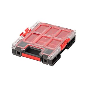 Ящик для инструментов Qbrick System One Organaizer M 265x365x77mm