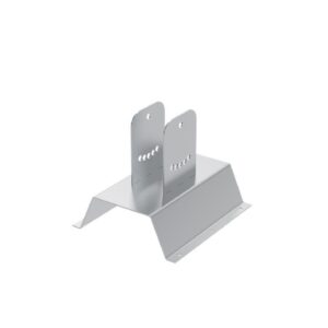 Кронштейн ограждения Fachmann PL/PVC/H57