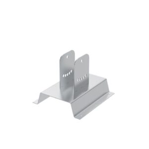 Кронштейн ограждения Fachmann PL/PVC/HC44
