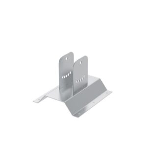 Кронштейн ограждения Fachmann PL/PVC/HC35