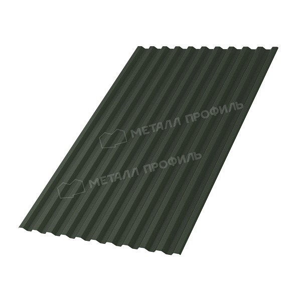 Профлист С-21x1000-A (VikingMP E-20-6007-0,5)