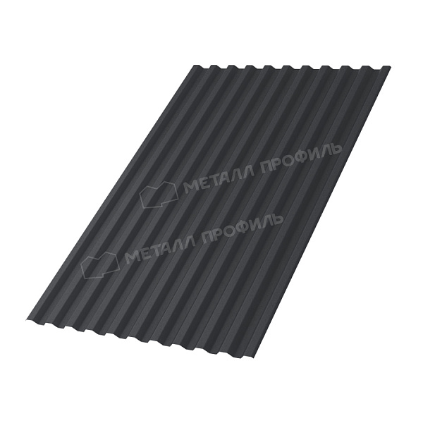 Профлист С-21x1000-A (VikingMP E-20-7024-0,5)