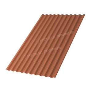 Профлист С-21x1000-A (VikingMP E-20-8004-0,5)