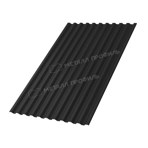 Профлист С-21x1000-A (VikingMP E-20-9005-0,5)
