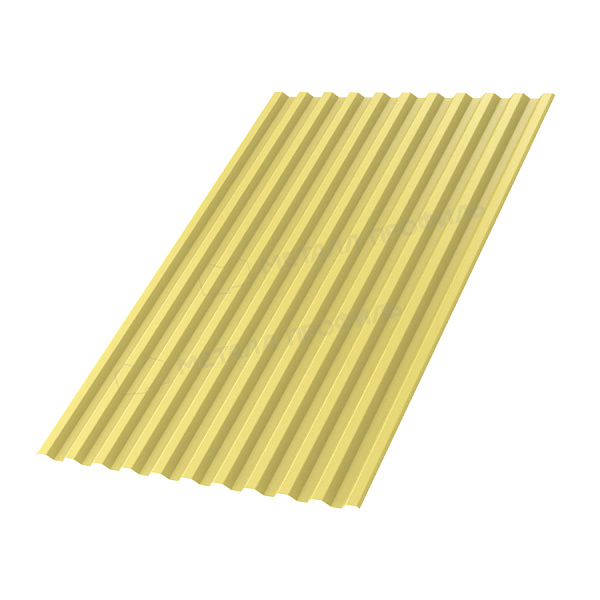 Профлист С-21x1000-A NormanMP (ПЭ-01-1018-0,5)