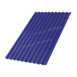 Профлист С-21x1000-A NormanMP (ПЭ-01-5002-0,5)
