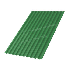 Профлист С-21x1000-A NormanMP (ПЭ-01-6002-0,5)
