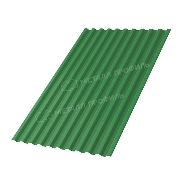 Профлист С-21x1000-A NormanMP (ПЭ-01-6002-0,5)