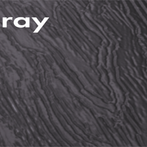 Краска DECOVER PAINT Gray 0,5кг
