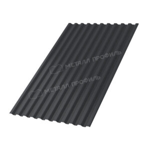 Профлист С-21x1000-A NormanMP (ПЭ-01-7024-0,5)