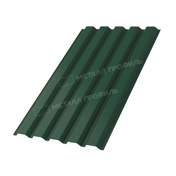 Профлист С-44х1000-B (ПЭ_Д-01-6005-0,45)