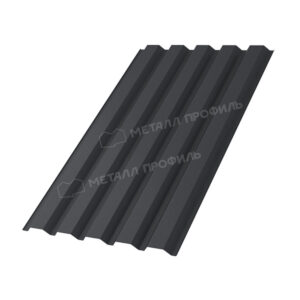 Профлист С-44х1000-B (PureTech_Mat-20-7024-0,5)