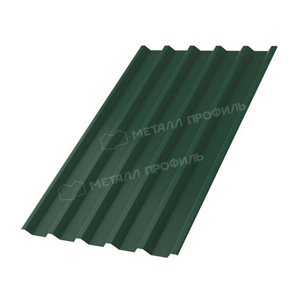 Профлист С-44x1000-A (PURMAN-20-6005-0,5)