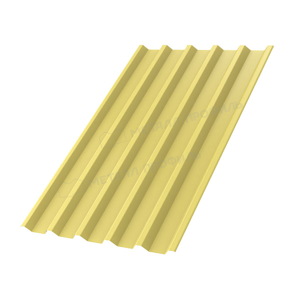 Профлист С-44x1000-A NormanMP (ПЭ-01-1018-0,5)
