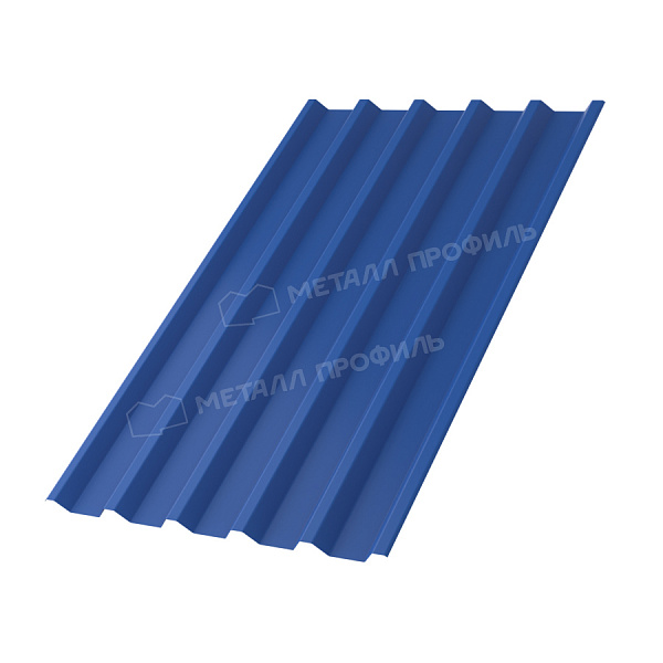 Профлист С-44x1000-A NormanMP (ПЭ-01-5005-0,5)
