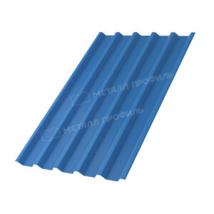 Профлист С-44x1000-A NormanMP (ПЭ-01-5015-0,5)