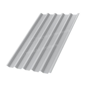 Профлист С-44x1000-A NormanMP (ПЭ-01-9006-0,5)
