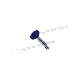Саморез 4,8х70 ROOFRetail RAL2004 (чистый оранжевый)