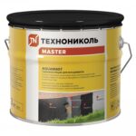 Мастики и праймеры