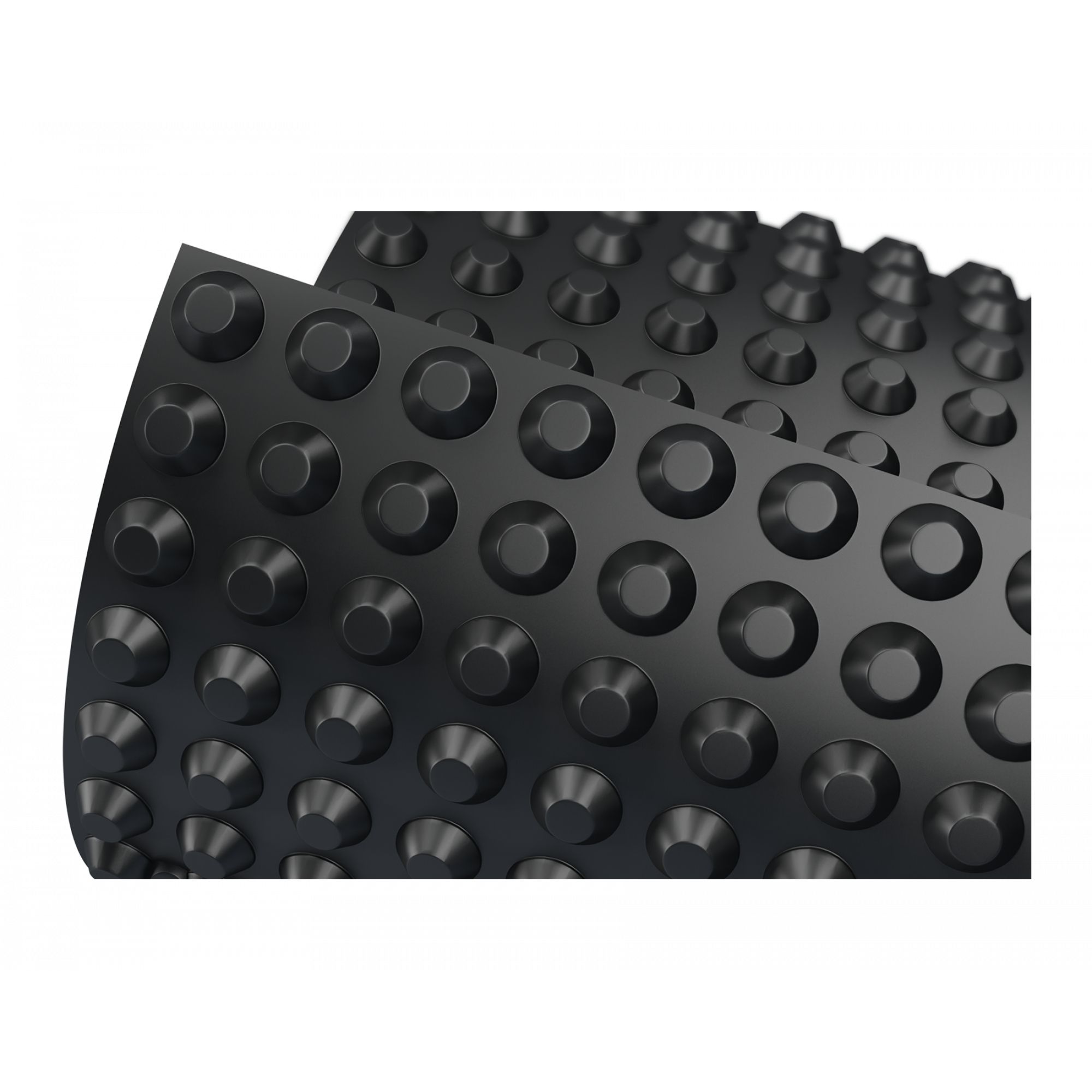Мембрана профилированная PLANTER Eco 2х10м