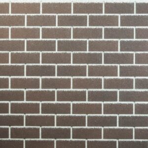 Фасадная плитка Docke PREMIUM BRICK Зрелый каштан