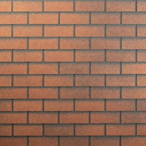 Фасадная плитка Docke PREMIUM BRICK Клубника