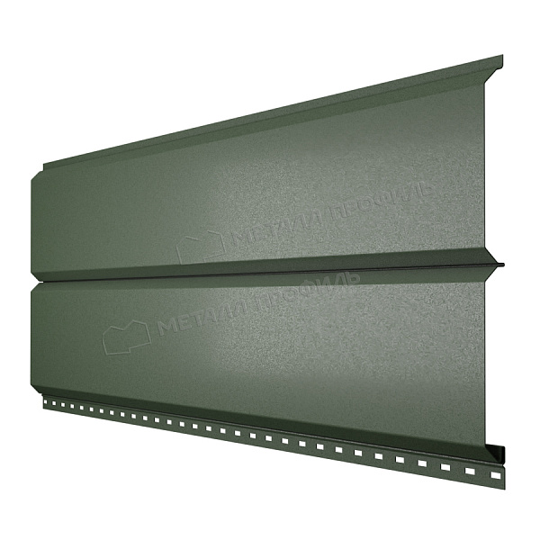 Сайдинг Lбрус-15х240 (VikingMP-01-6007-0.45)