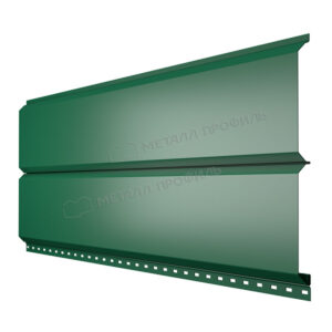 Сайдинг Lбрус-15х240 NormanMP (ПЭ-01-6005-0.5)