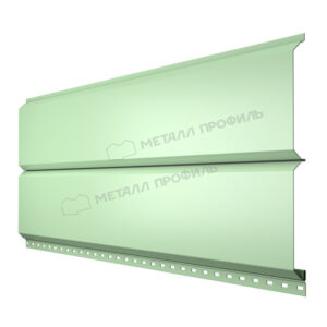 Сайдинг Lбрус-15х240 NormanMP (ПЭ-01-6019-0.5)