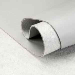 ПВХ мембрана LOGICROOF V-GR FB 1,5 мм (2,10 х 15 м) серая