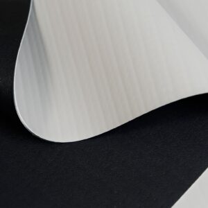 ПВХ мембрана ECOPLAST V-RP 1,5 мм (2,10 х 20 м) серая