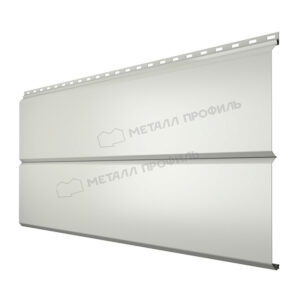 Сайдинг Lбрус-XL-14х335 (PURMAN-20-9010-0.5)