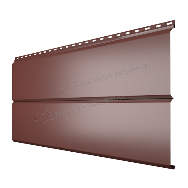 Сайдинг Lбрус-XL-14х335 (PURMAN-20-RR32-0.5)