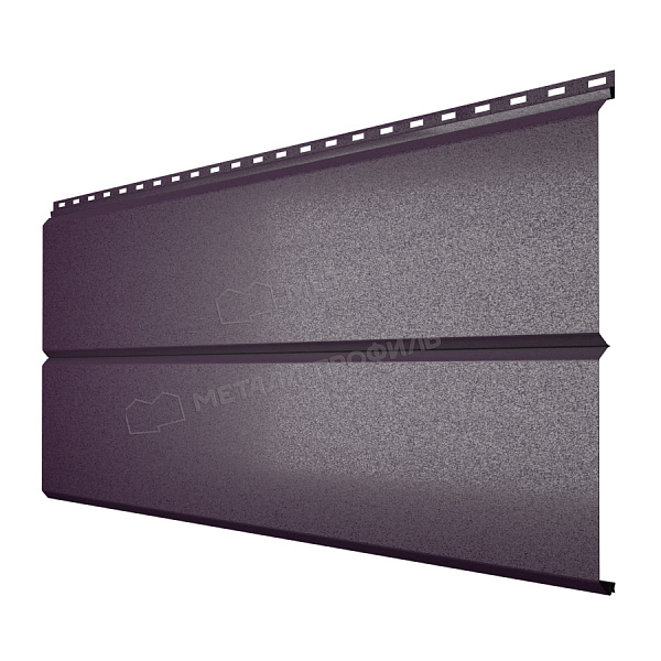 Сайдинг Lбрус-XL-14х335 (VALORI-20-Violet-0.5)