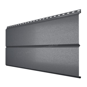 Сайдинг Lбрус-XL-14х335 (VikingMP-01-7024-0.45)