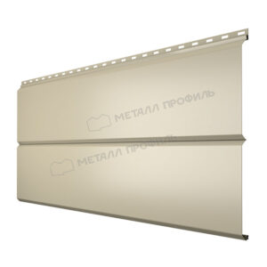 Сайдинг Lбрус-XL-14х335 NormanMP (ПЭ-01-1015-0.5)