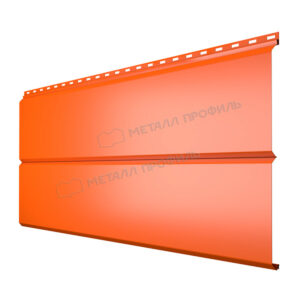 Сайдинг Lбрус-XL-14х335 NormanMP (ПЭ-01-2004-0.5)