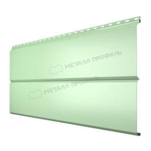 Сайдинг Lбрус-XL-14х335 NormanMP (ПЭ-01-6019-0.5)