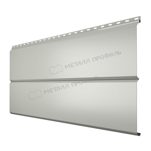 Сайдинг Lбрус-XL-14х335 NormanMP (ПЭ-01-9002-0.5)
