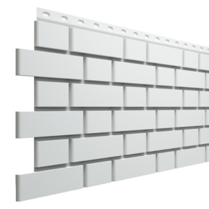 ФЛЕМИШ Панель Белый Docke STANDARD