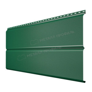 Сайдинг Lбрус-XL-В-14х335 NormanMP (ПЭ-01-6005-0.5)