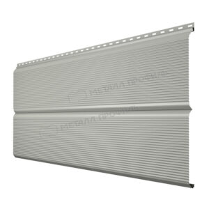Сайдинг Lбрус-XL-В-14х335 NormanMP (ПЭ-01-9002-0.5)