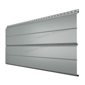 Сайдинг Lбрус-XL-Н-14х335 (ПЭ-01-7005-0.45)