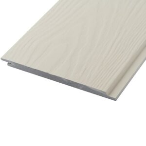 Фиброцементный сайдинг FCS-Group Wood Click 3000х190х10 F07
