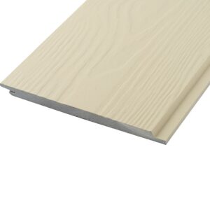 Фиброцементный сайдинг FCS-Group Wood Click 3000х190х10 F08