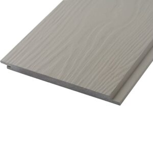 Фиброцементный сайдинг FCS-Group Wood Click 3000х190х10 F52